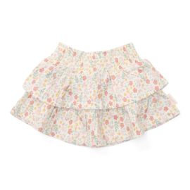 Little Dutch rokje bloemen