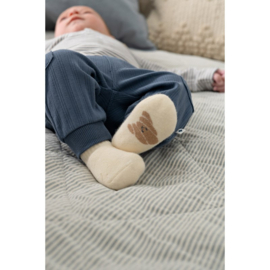 Feetje longsleeve streep - Breakfast Buddy