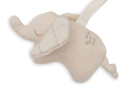 Jollein wagenspanner elephant tales