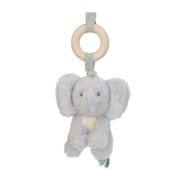LD babygym Safari