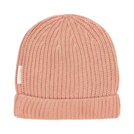 LD muts roze