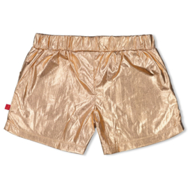 Jubel short gold Samba Shake