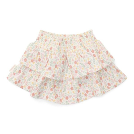 Little Dutch rokje bloemen