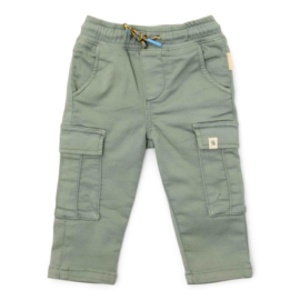 Little Dutch broek forest green