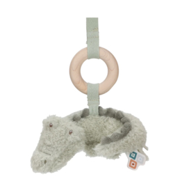 LD babygym Safari