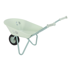 LD kruiwagen blauw Forest Friends