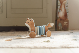 LD trekdier vos hout Forest Friends