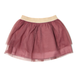 Little Dutch rokje roze  - Fairy Garden