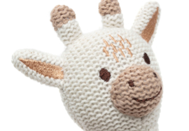Jollein rammelaar giraffe