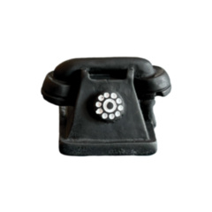 Het Muizenhuis - telefoon