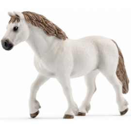 Schleich Welsh pony merrie