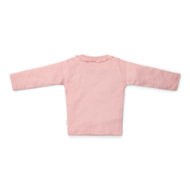 Little Dutch shirtje roze - Fairy Garden
