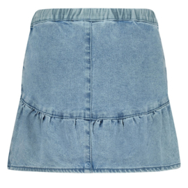 Jubel denim rokje - Picknick perfect