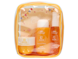 Travelbag no. 02