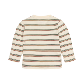 LD longsleeve streepjes