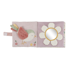 LD Fairy Garden activiteitenboek hertje