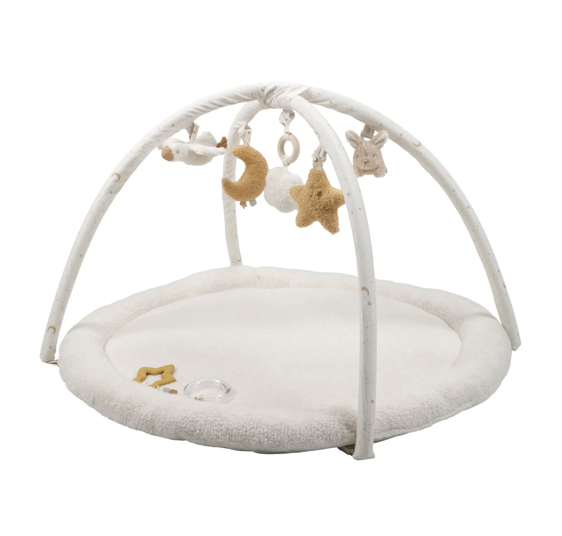 LD activiteiten speelkleed Newborn Naturels