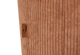 Jollein kinderfauteuil corduroy caramel