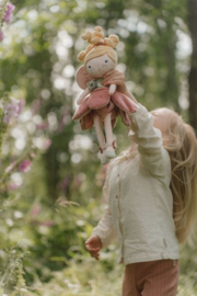 Little Dutch knuffelpop Fairy Mila