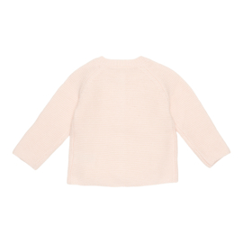 LD vestje pink maat 68