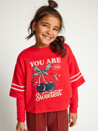 LOOXS T-shirt 2-in1 Fire