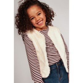 Jubel gilet - Daily Princess