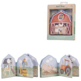 LD little farm badboekje