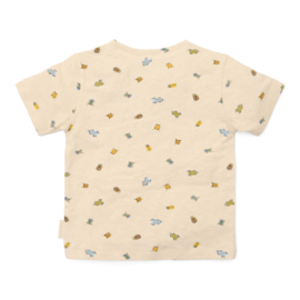 LD t-shirt korte mouw bugs