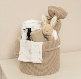 LD Little Bunny monddoekjes