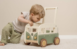 Little Dutch vintage loopwagen vu