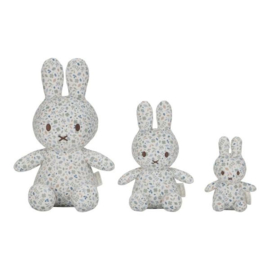 LD x Nijntje all over print - 15 cm - Lucky Leaves