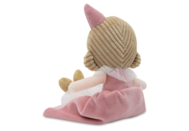 Jollein knuffelpop Lady Lynn