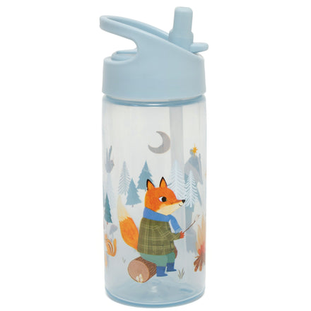 Petite Monkey drinkfles bonfire animals