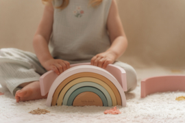 LD regenboog Fairy Garden