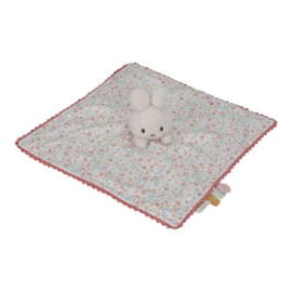 LD x Nijntje knuffeldoekje Lucky Blossom