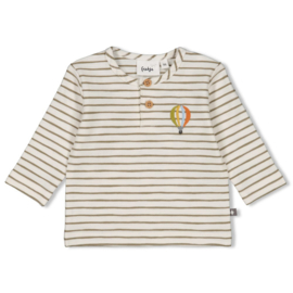 Feetje Mini Adventurer shirtje streep