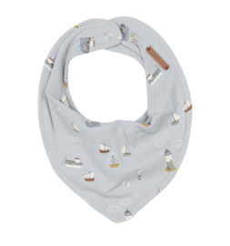 Little Dutch bandana sailors bay blue