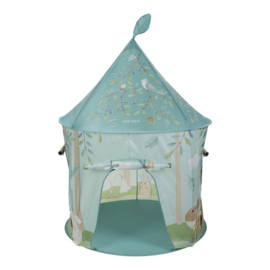 LD Forest Friends tent