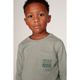 Sturdy longsleeve - Fix It