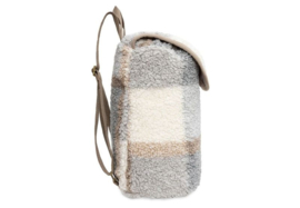Rugzak check boucle