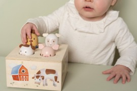 LD Little Farm pop up