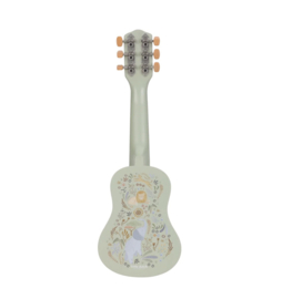 LD safari friends - gitaar groen