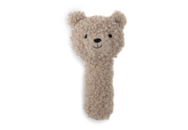 Jollein rammelaar teddy bear olive