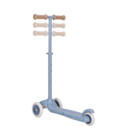 LD Step blauw