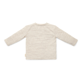 Little Dutch shirtje offwhite kip