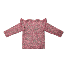Little Shirtje roze - Fairy Garden