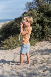 LD korte broek denim