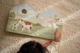 LD Mijn doorkijkboek - Boerderij