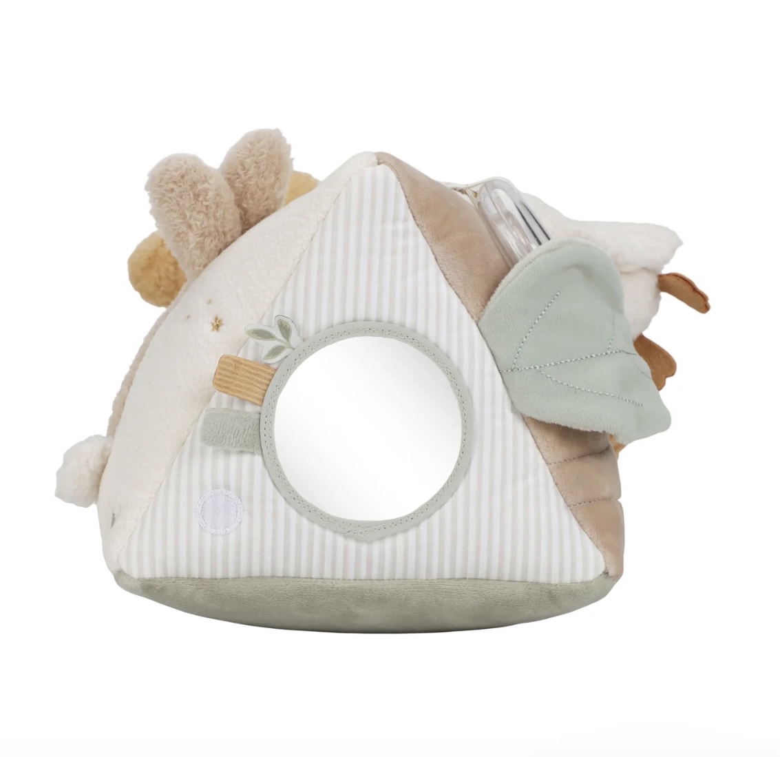 LD activiteitendriehoek Newborn Naturels
