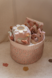 LD Fairy Garden zachte activiteitenkubus
